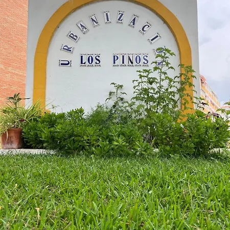 Apartamento Portisol El Portil Extérieur photo
