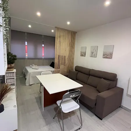 Apartamento Portisol El Portil Extérieur photo