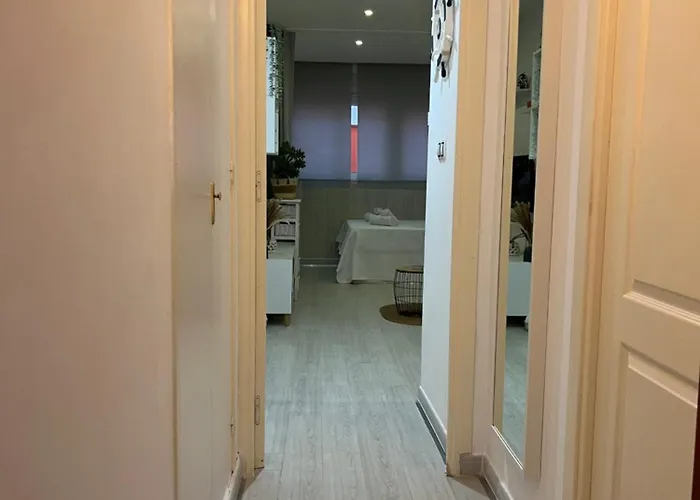 Apartamento Portisol