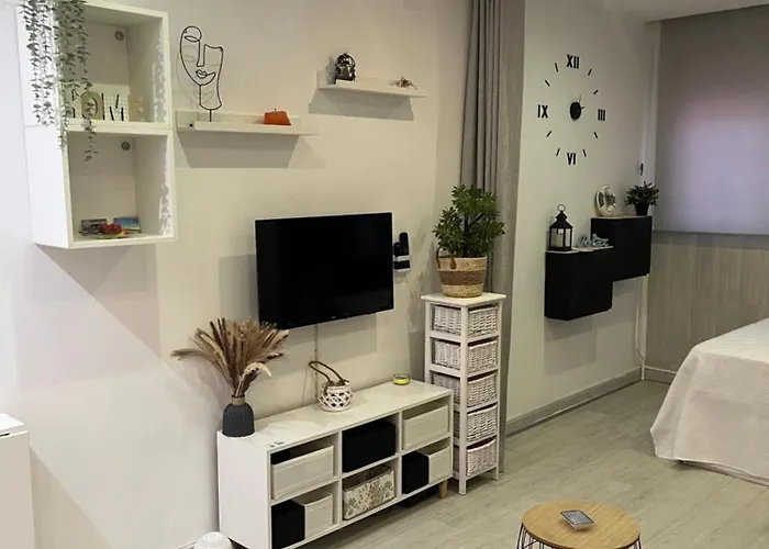 Apartamento Portisol