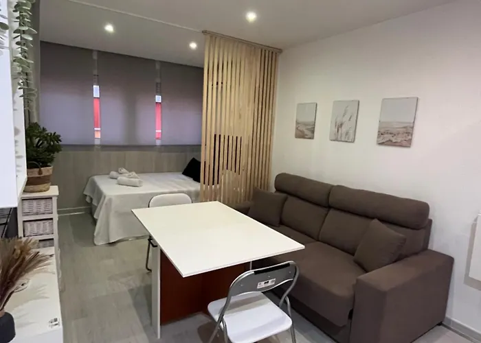 Apartamento Portisol