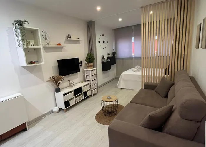 Apartamento Portisol