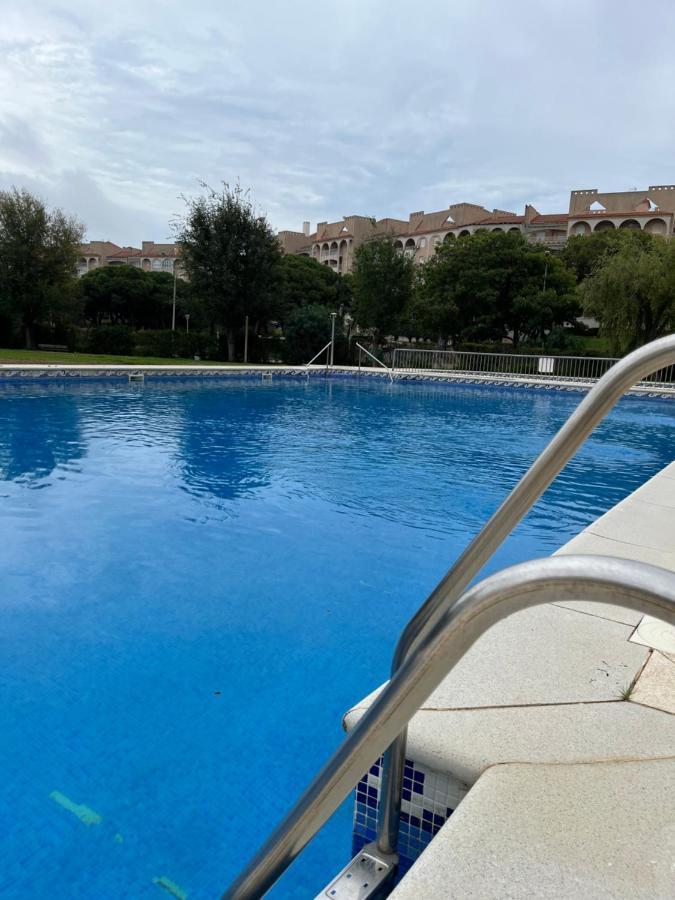 Portisol Apartment El Portil