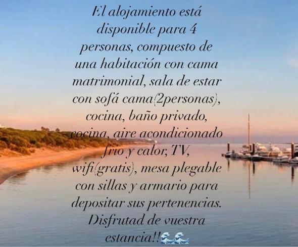 Apartamento Portisol