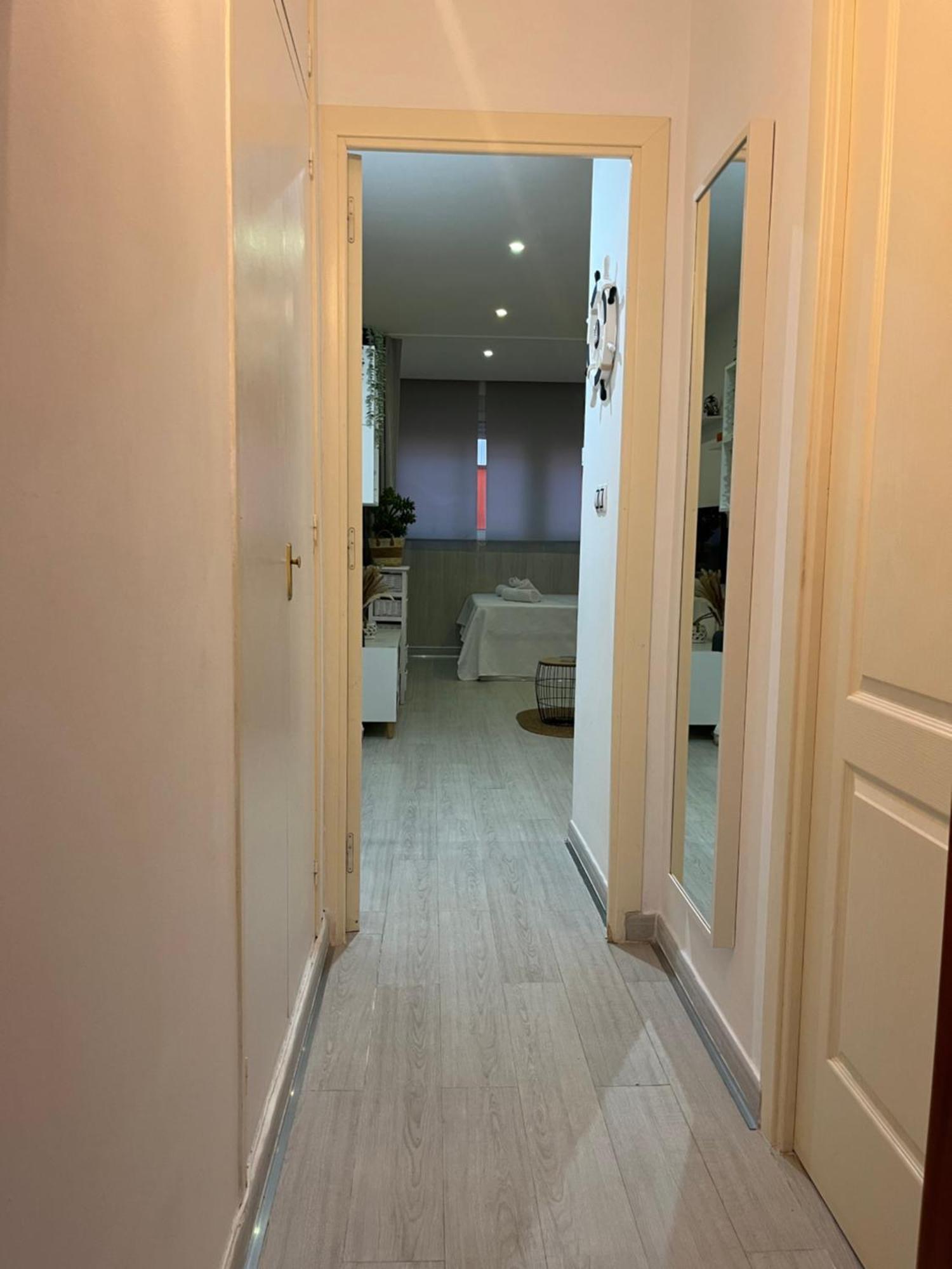Apartment Portisol