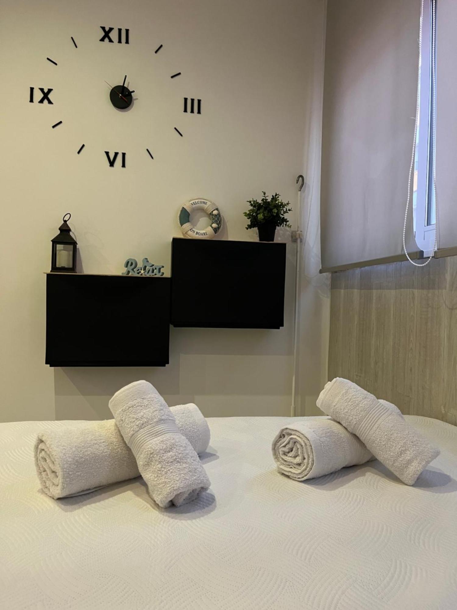 Portisol Apartment *