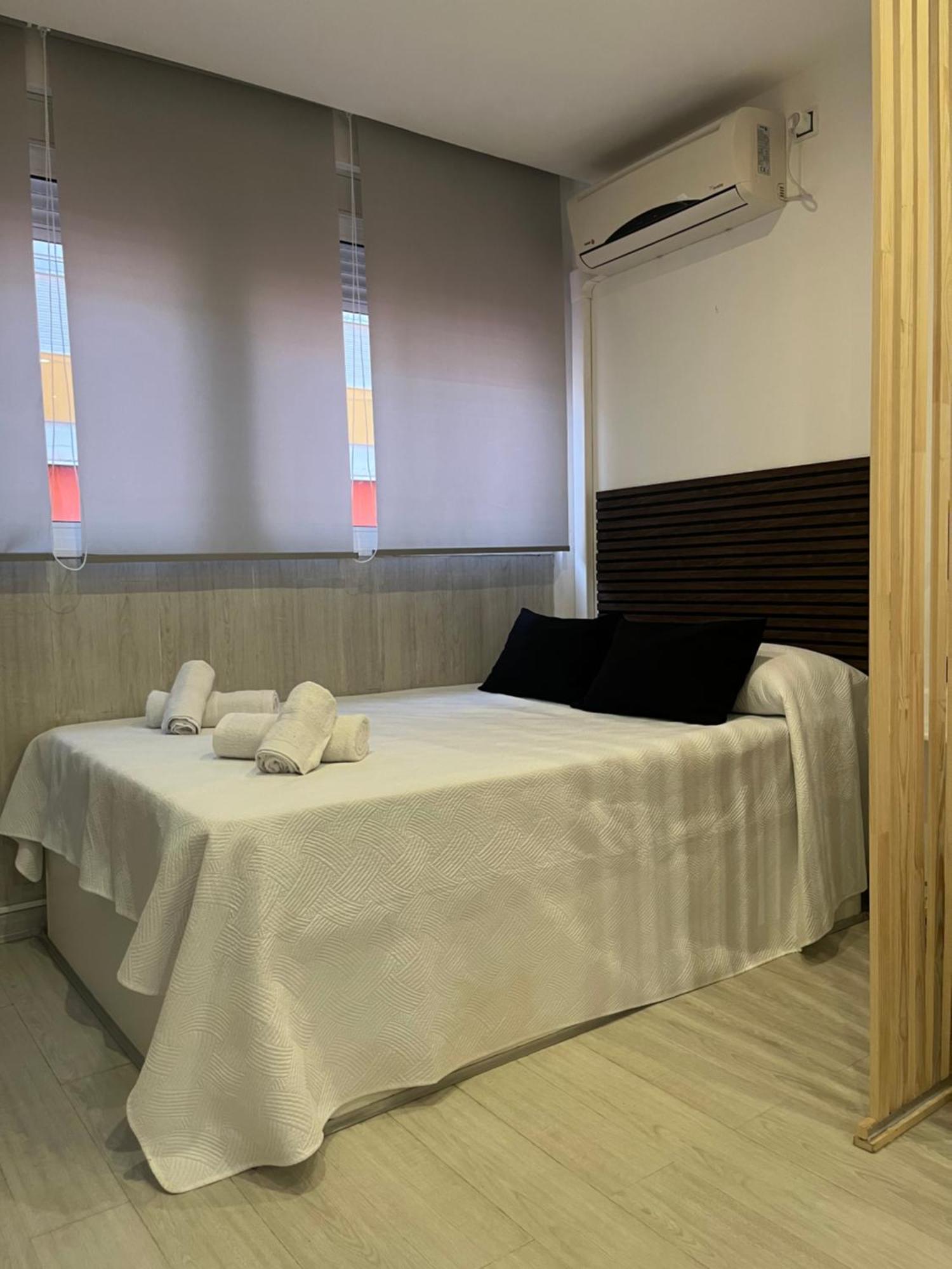 Apartment Portisol *